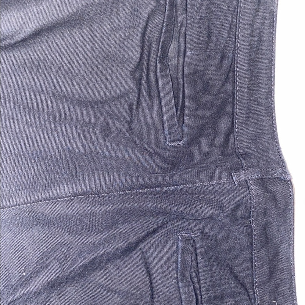 Crop pants - Picture 4 of 4